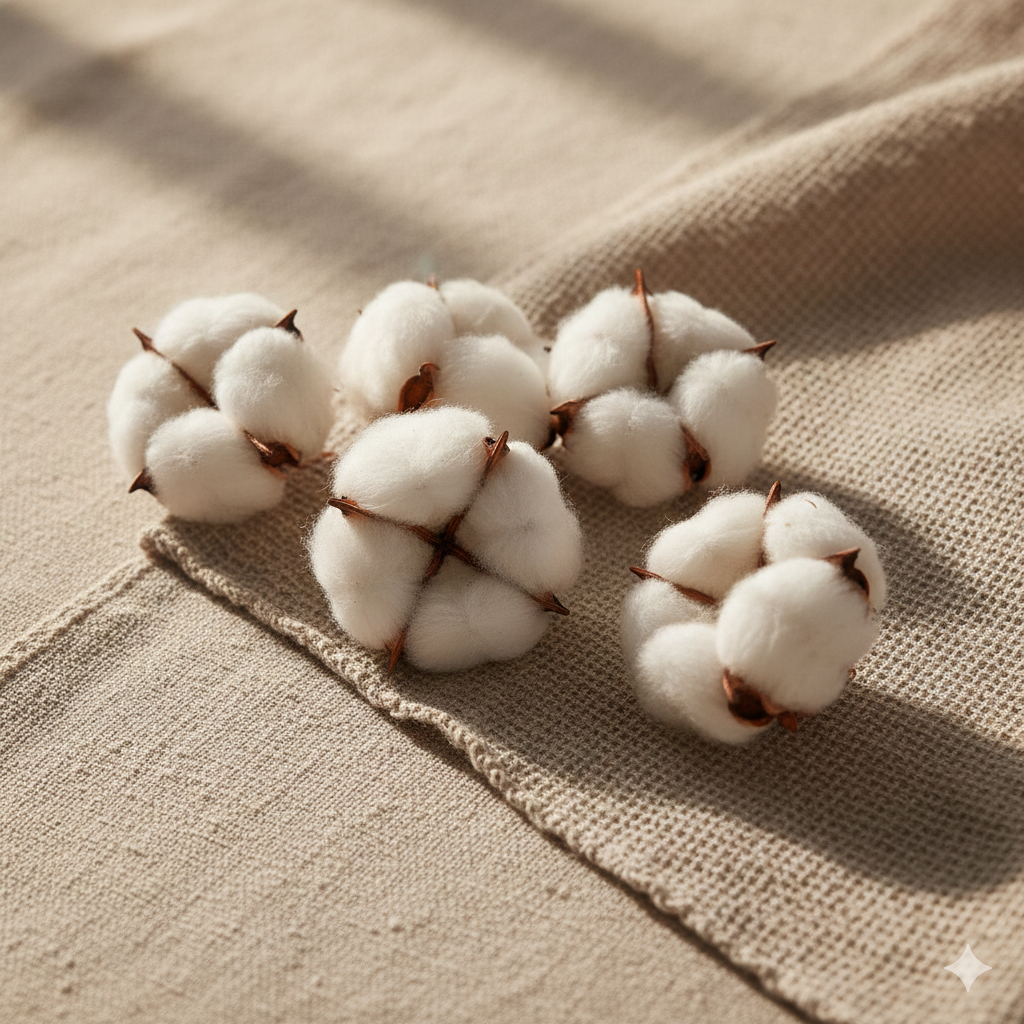 Organik Pamuk Neden Önemli?