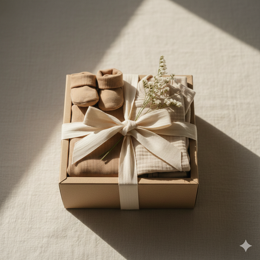 Yenidoğan Bebek İçin En Güzel Hediye Fikirleri